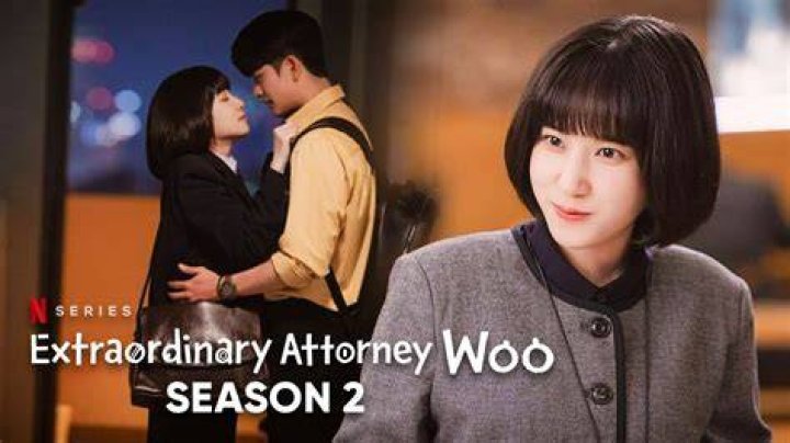 Season 2 Extraordinary Attorney Woo: What to Expect and Why It's a Must-Watch