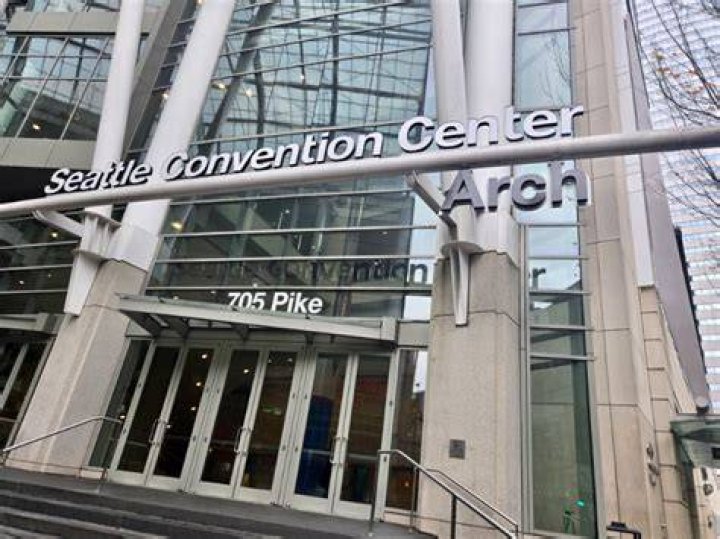 Seattle Convention Center: A Premier Destination for Events and Conventions