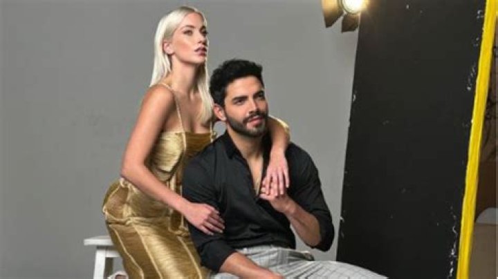 Sebasti&aacute;n Carvajal Wife: Discovering the Life and Love of the Popular Colombian Influencer