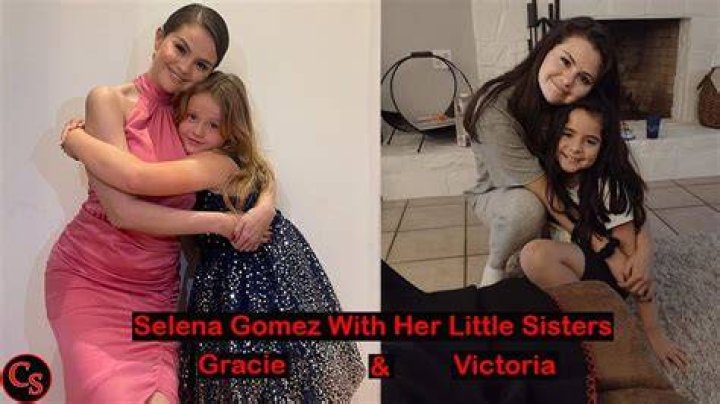 Selena Gomez: Does She Have a Sibling? A Comprehensive Guide