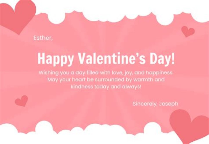 Send Jude Valentine's Cards: A Heartfelt Guide to Express Your Love