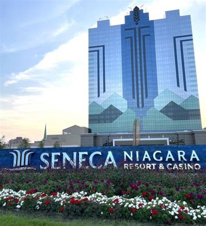 Seneca Niagara Casino: The Ultimate Guide to Entertainment and Adventure