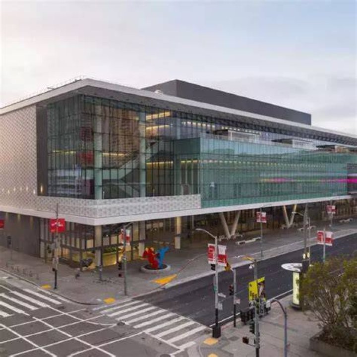 SFO Airport to Moscone Center: Your Ultimate Travel Guide