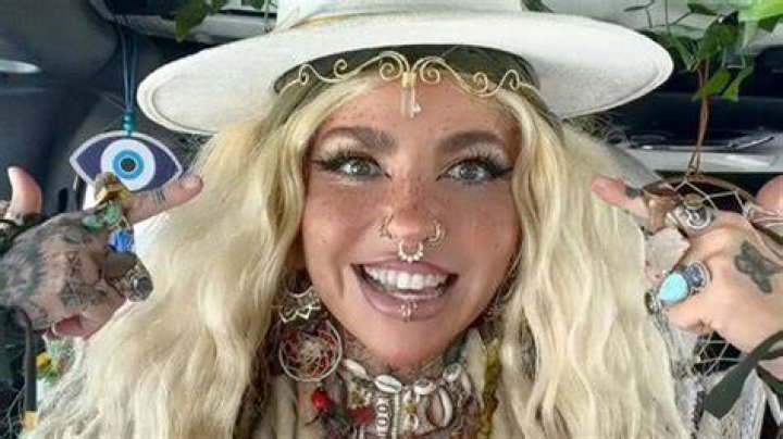 Shanin Blake Porn Leaks: Debunking the Myth and Understanding the Truth