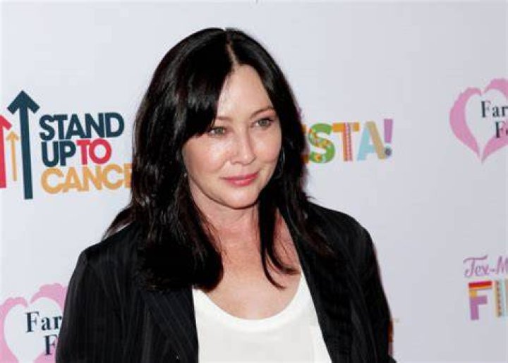 Shannen Doherty Worth: A Comprehensive Look into Her Net Worth and Career