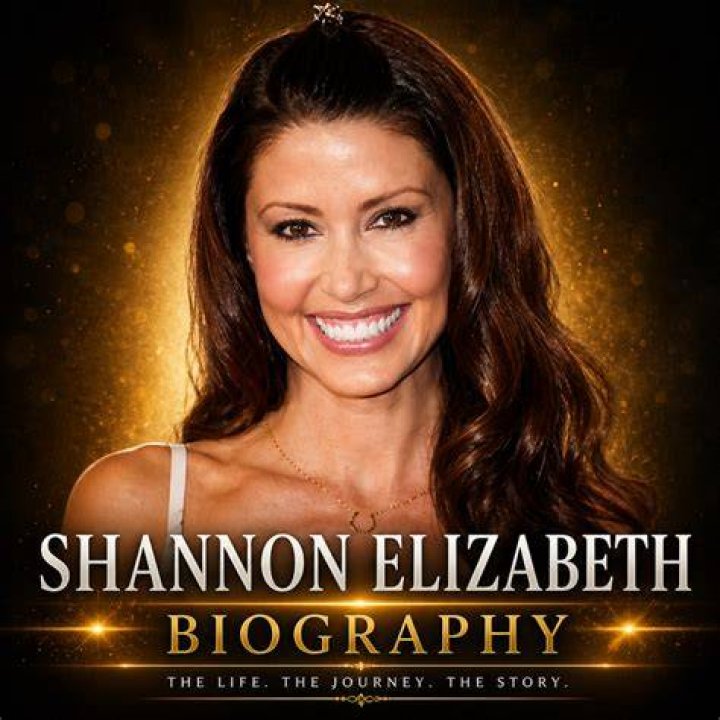 Shannon Harpe Age: A Comprehensive Look into the Life and Career of Shannon Harpe