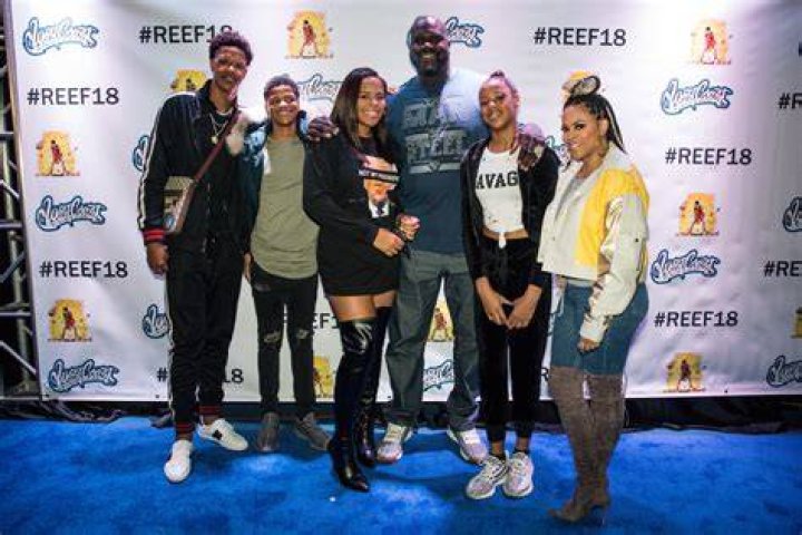 Shaq Children: A Comprehensive Look into the Legacy and Lives of Shaquille O'Neal's Kids
