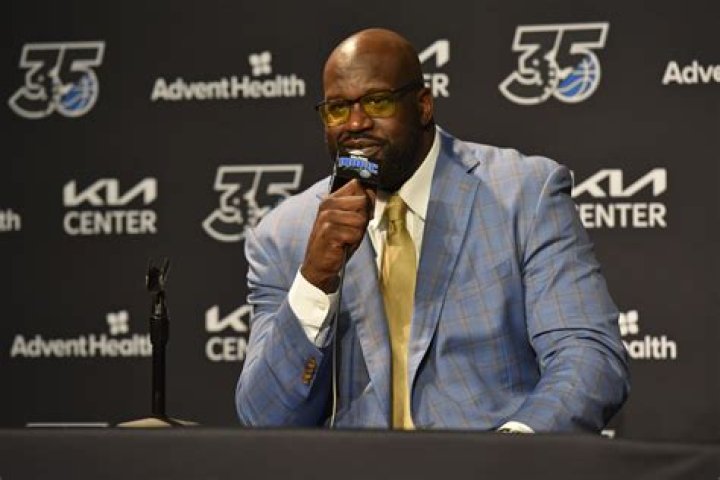Shaquille O'Neal DOB: A Comprehensive Look at the Legendary NBA Star's Life and Achievements