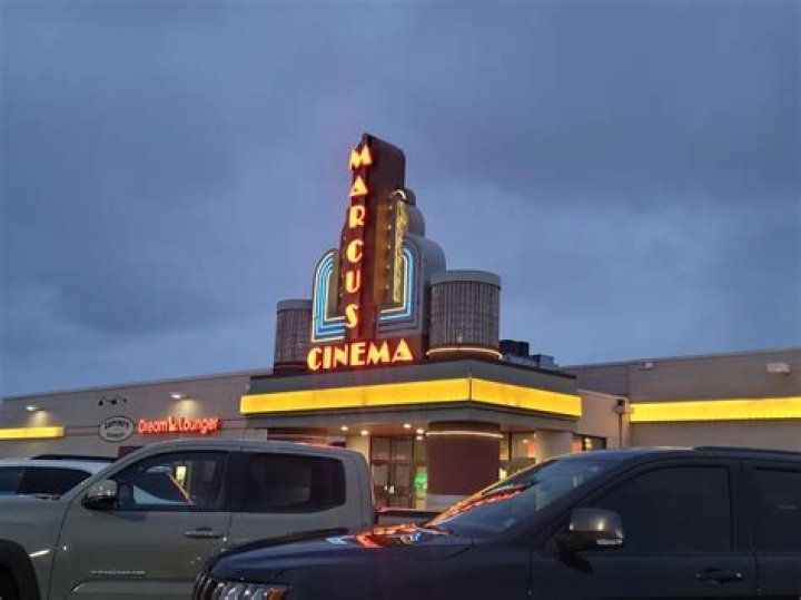 Sheboygan Theater Marcus: A Premier Destination for Entertainment Enthusiasts