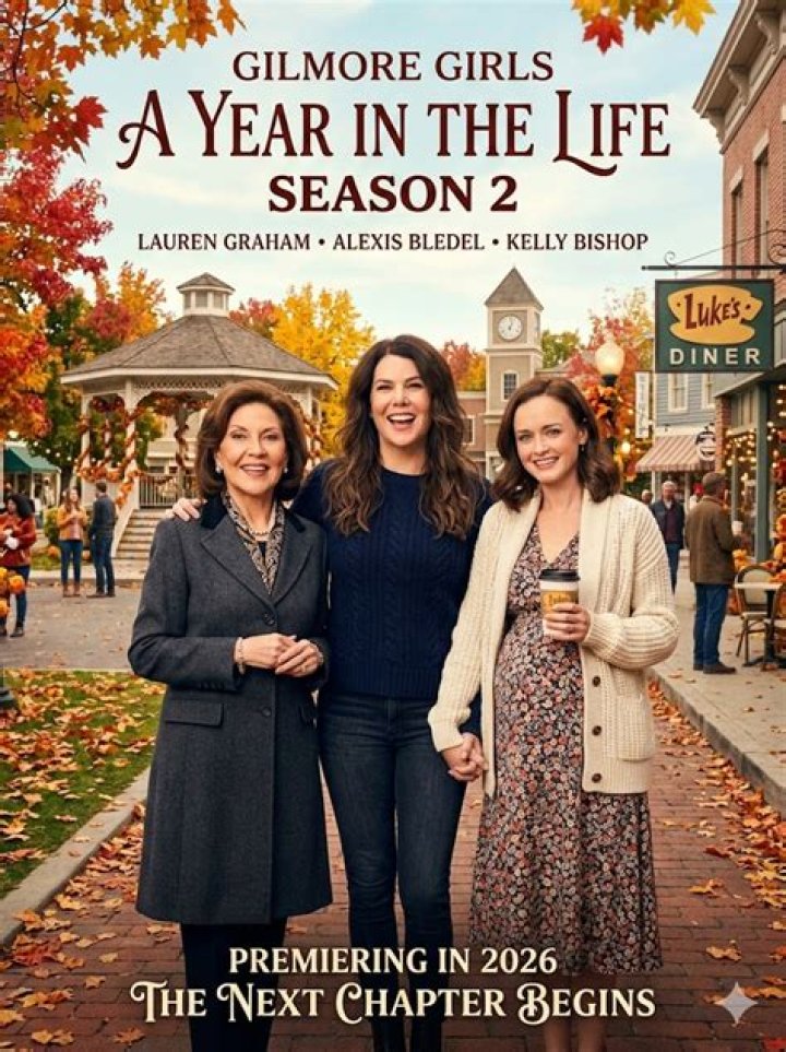 Sherry Gilmore Gilmore Girls: A Comprehensive Exploration