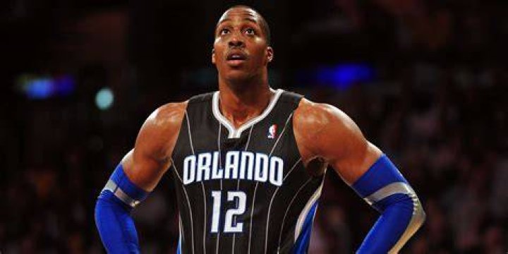 Significant Events That Shaped Dwight Howard's Life