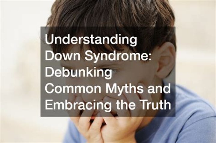 Simon Cowell and Down Syndrome: Debunking Myths and Understanding the Facts
