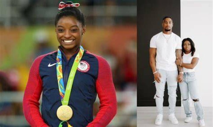 Simone Biles Height, Husband, and Inspiring Journey: Everything You Need to Know
