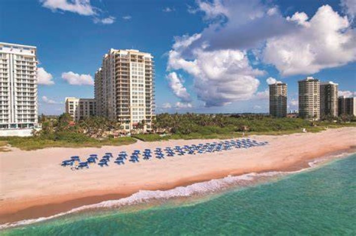Singer Island Marriott: Your Ultimate Guide to Luxury Getaways
