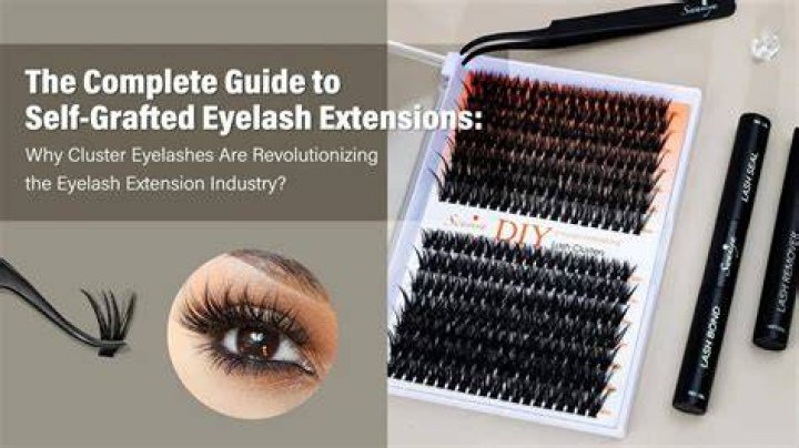 SingerLash: Revolutionizing the Eyelash Industry with Expertise and Authority