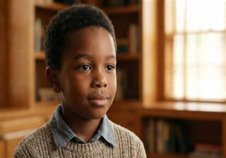Sir Carter: The Untold Story of a Rising Icon