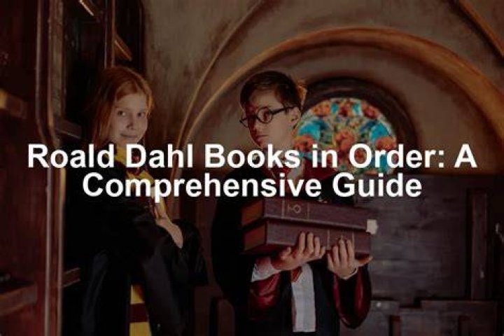 Siri Dahl: A Comprehensive Guide to the Life and Legacy of Roald Dahl's Daughter