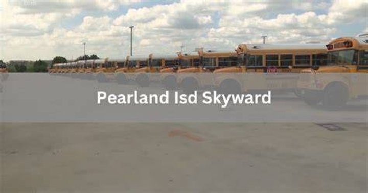 Skyward EISD: Transforming Educational Landscapes