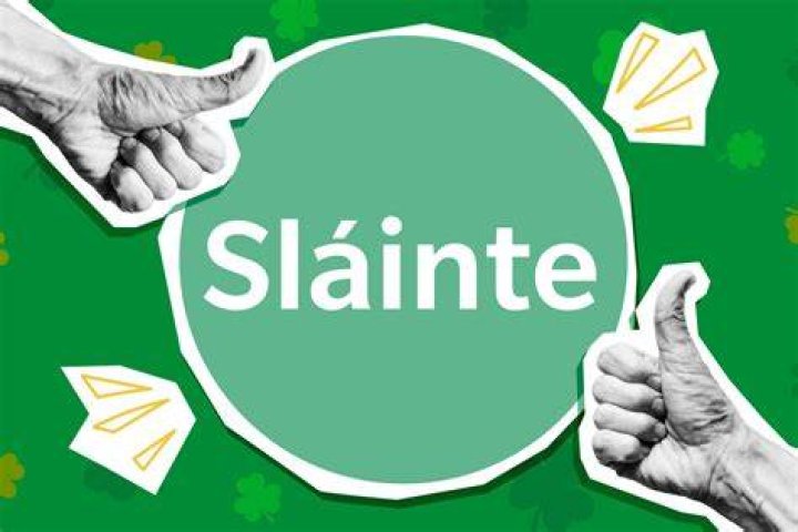 Slainte Define: Exploring the Rich Meaning and Cultural Significance