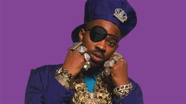 Slick Rick: The Iconic Career and Legacy of Hip-Hop's Storyteller