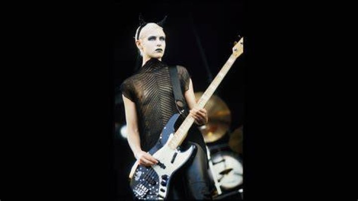 Smashing Pumpkins Bass Player: A Comprehensive Look at the Band's Iconic Low-End Masters