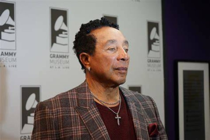 Smoky Robinson's Net Worth: A Comprehensive Look at the Life and Legacy of a Music Icon
