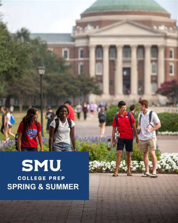 SMU: Your Gateway to Elite Education and Beyond