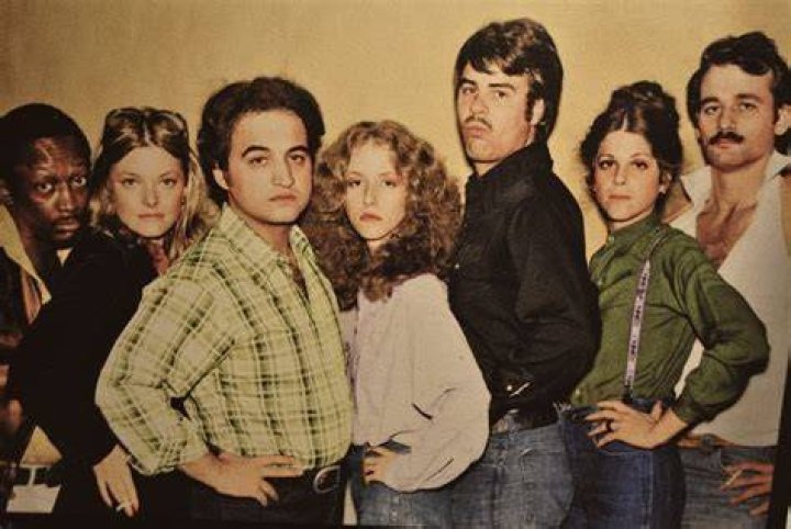 SNL Cast 1975: The Legendary Beginning of Comedy's Golden Era