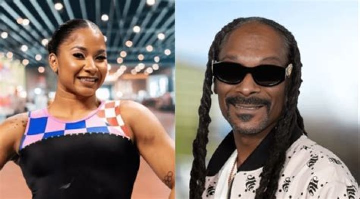 Snoop Dogg and Jordan Chiles: The Dynamic Collaboration That Defines a New Era
