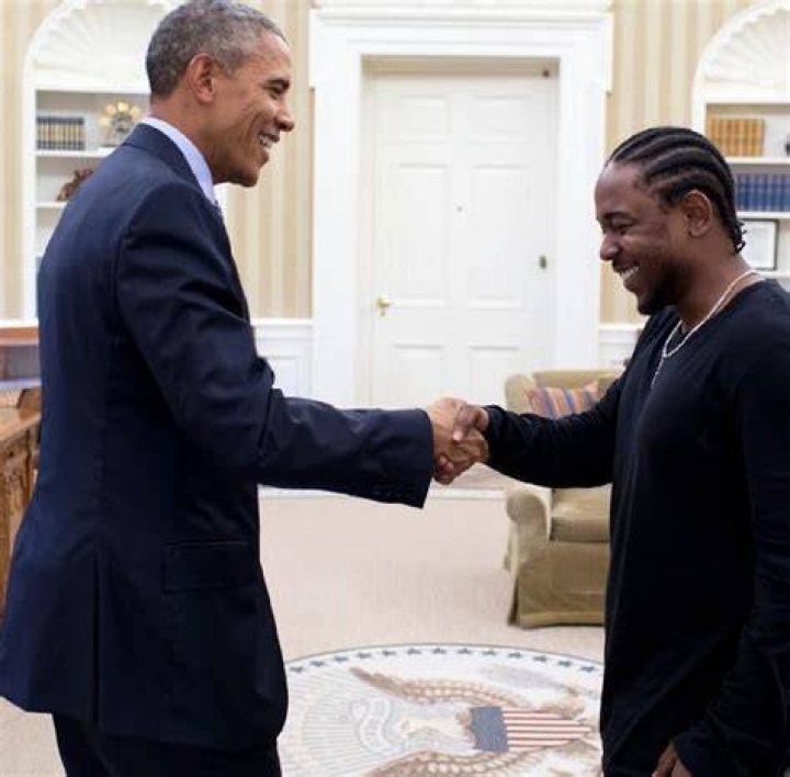Snoop Politics: The Intersection of Hip-Hop and Political Influence