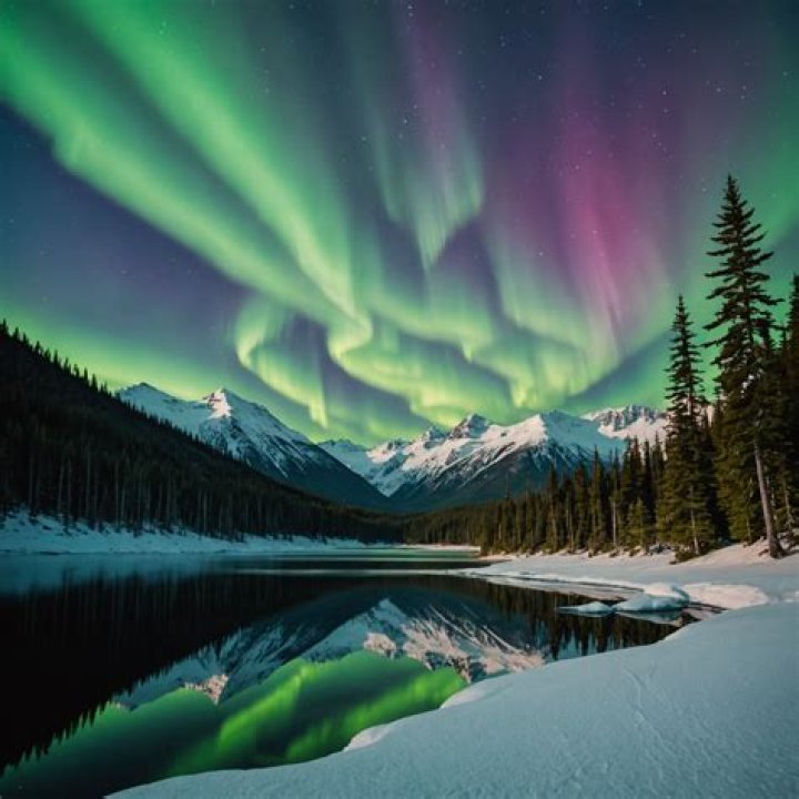 Snowboarding in Anchorage Alaska: A Complete Guide for Thrilling Winter Adventures