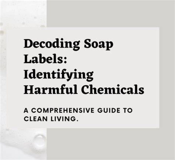Soap In-Depth: A Comprehensive Guide to Understanding the World of Soaps