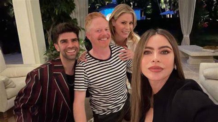 Sofia Vergara Family: Exploring the Life, Relationships, and Legacy of the Modern Icon