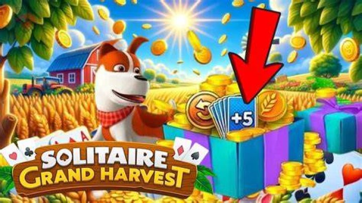 Solitaire Grand Harvest Free Coins: The Ultimate Guide to Boost Your Game