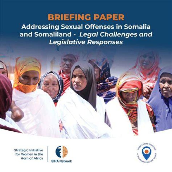 Somalia Porn: Understanding the Challenges and Addressing Misconceptions