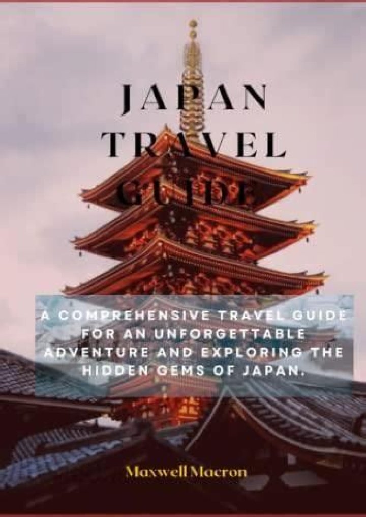 Sone Japan: A Comprehensive Guide to Exploring the Hidden Gems of Japan