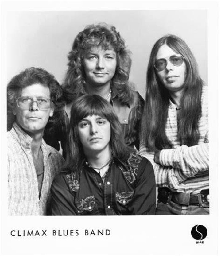 Songs by Climax Blues Band: A Journey Through Their Iconic Hits