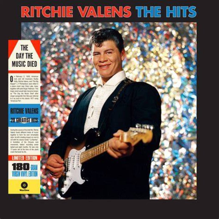 Songs by Ritchie Valens: A Comprehensive Exploration of the Iconic Music Legend