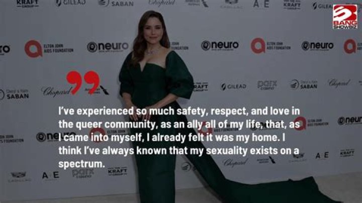 Sophia Bush Naked: A Comprehensive Exploration of Privacy, Respect, and Media Ethics