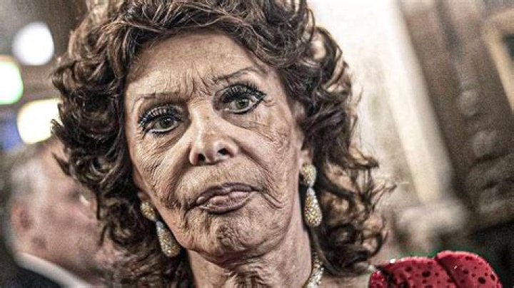 Sophia Loren Now: The Timeless Beauty and Her Inspiring Journey