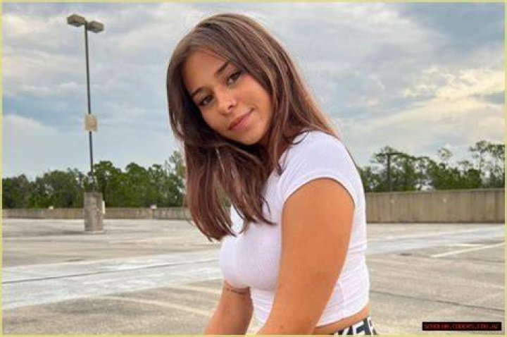 Sophie Rain Fapello: A Rising Star in the Music Industry