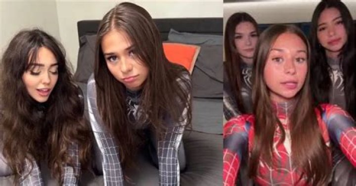 Sophie Rain Spiderman: Unveiling the Rise of a New Superhero Sensation