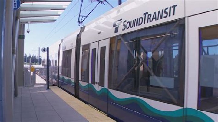 Sound Transit App: Your Ultimate Guide to Seamless Public Transportation