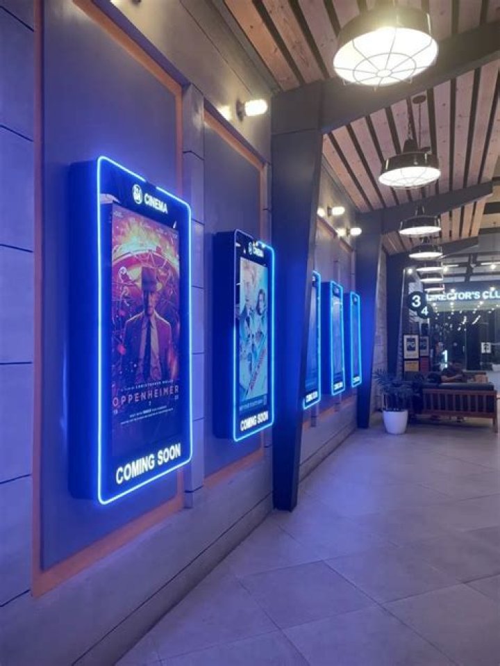 Southbridge Cinema: Your Ultimate Guide to an Unforgettable Movie Experience