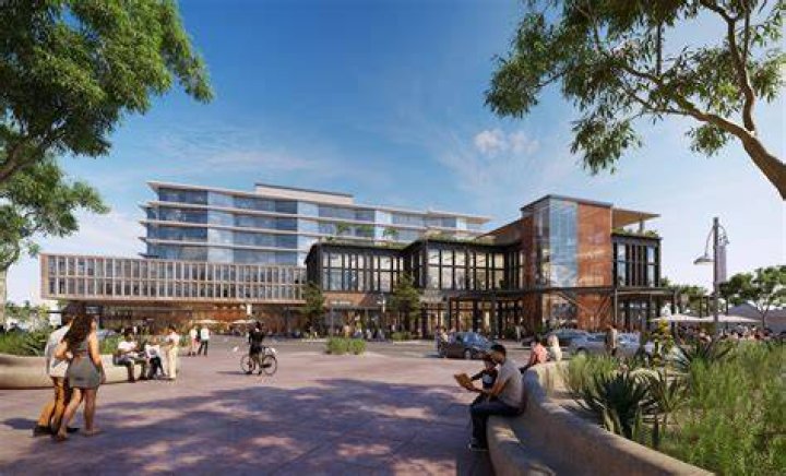 Southbridge Crossing: A Gateway to Urban Living and Vibrant Opportunities