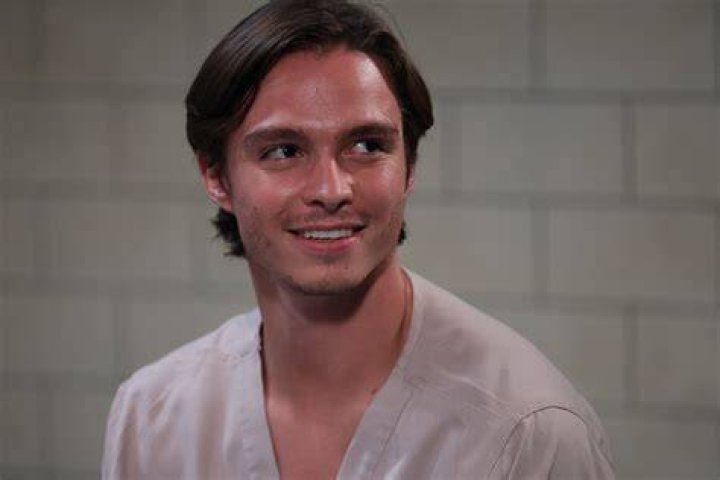 Spencer Cassadine: The Enigmatic Star of General Hospital