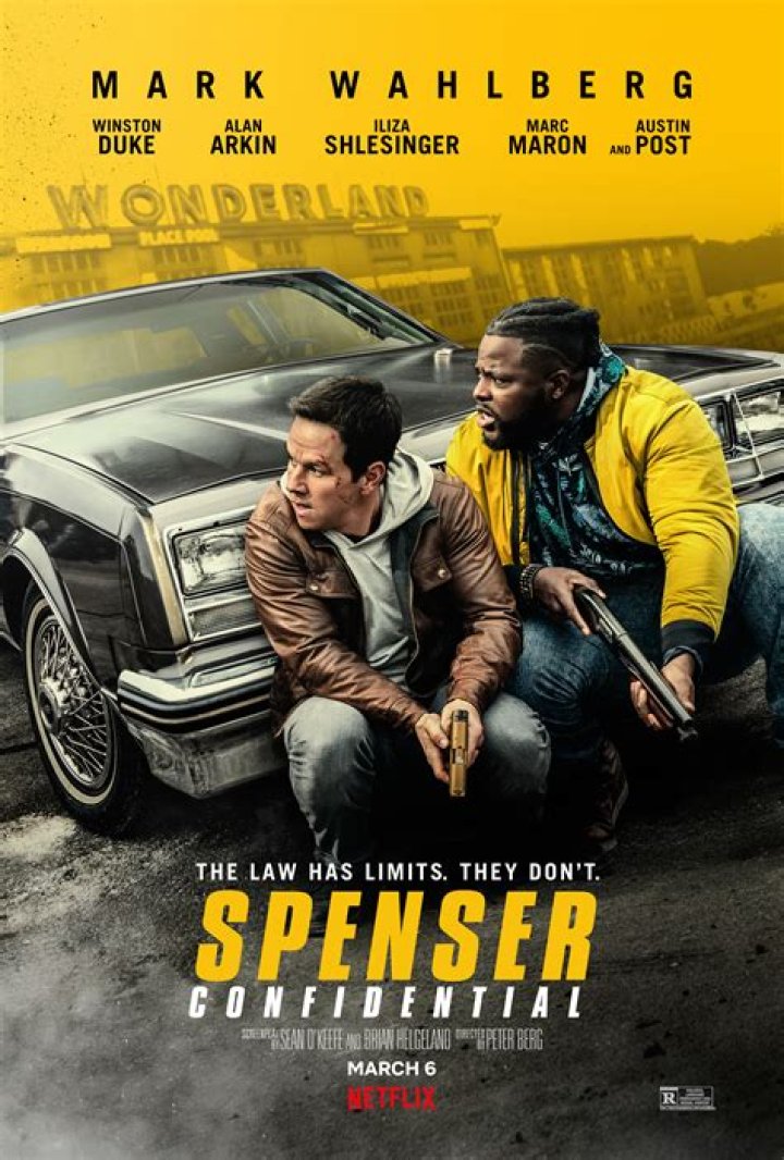 Spenser Confidential 2: A Riveting Sequel to the Action-Packed Thriller