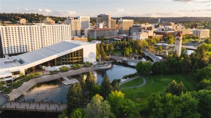 Spokane Conference Center: The Ultimate Venue for Business and Events