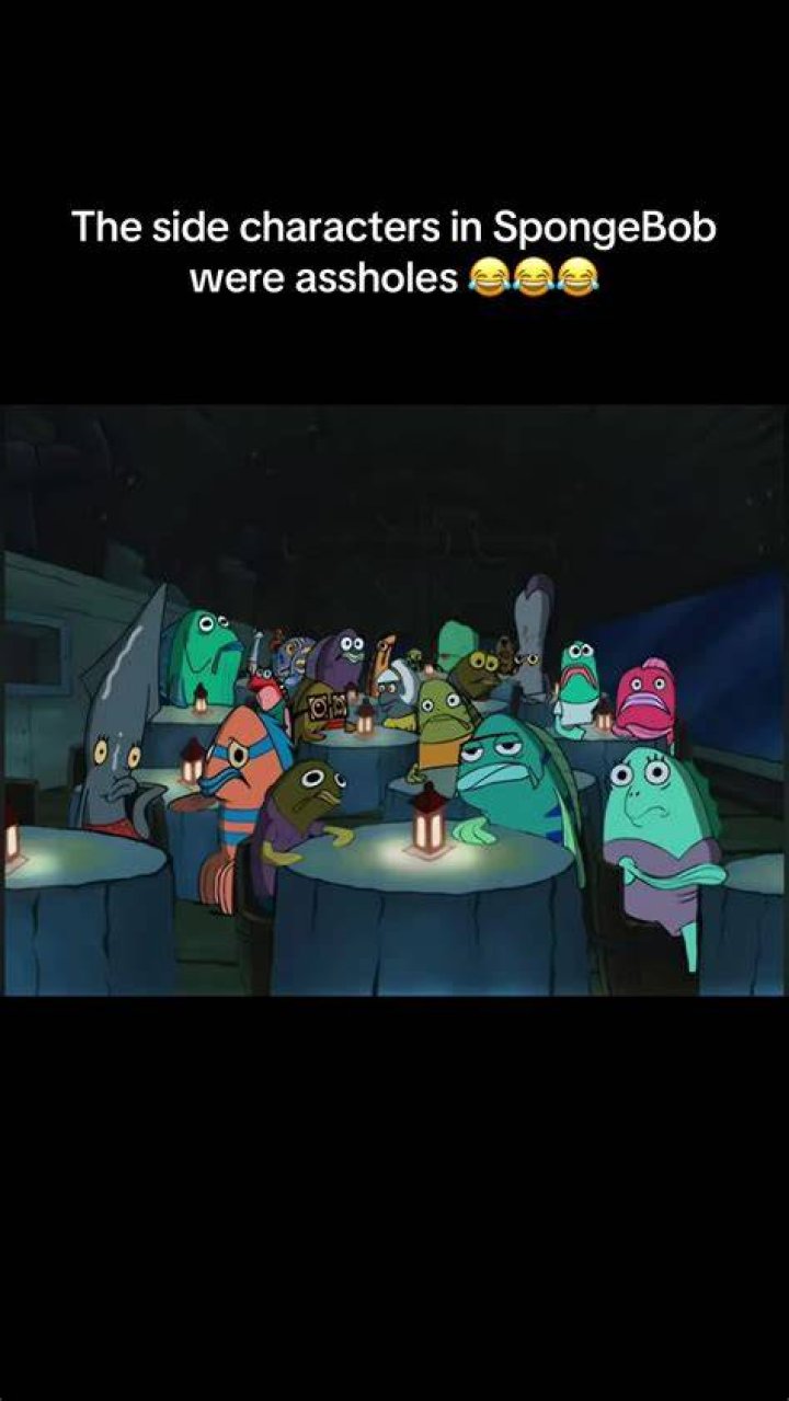 SpongeBob Ugly: Exploring the Controversial Side of a Beloved Character