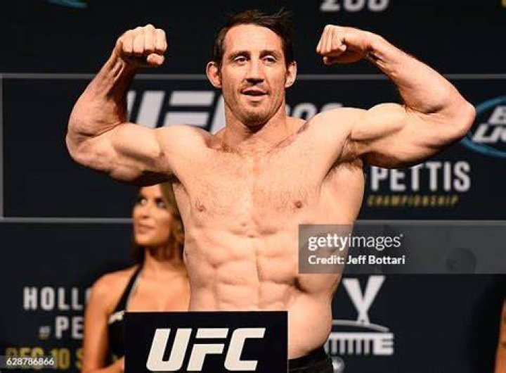 Sports Career of Tim Kennedy: A Comprehensive Look at the Fighter's Journey